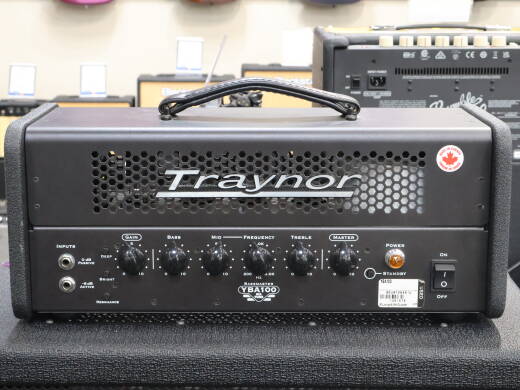 Store Special Product - Traynor - YBA100